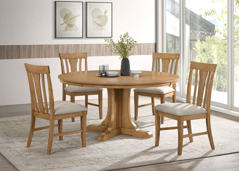 Juego de comedor Hartville