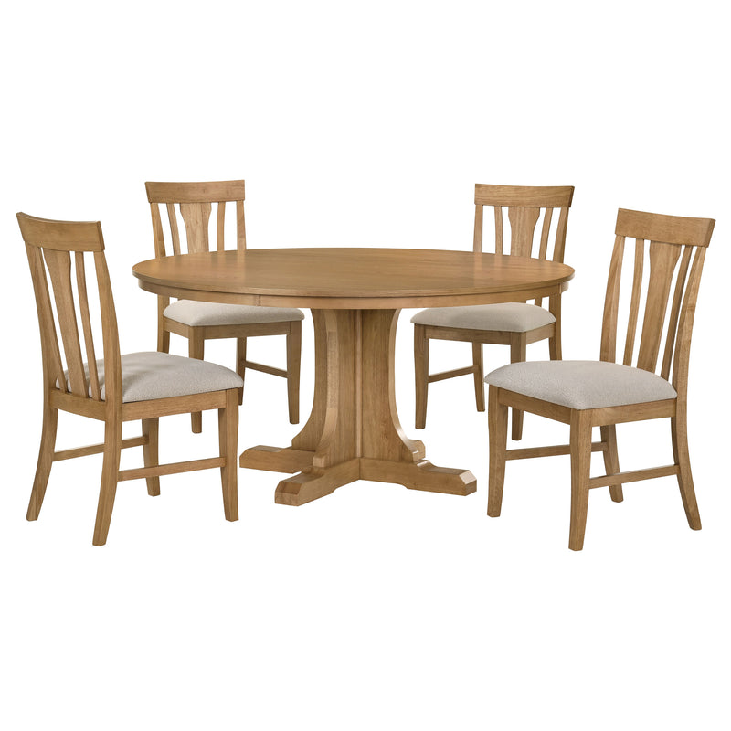 Juego de comedor Hartville