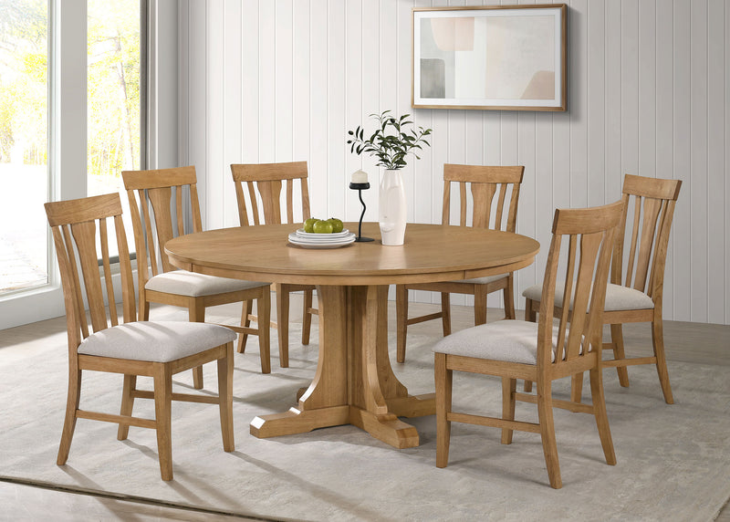 Juego de comedor Hartville
