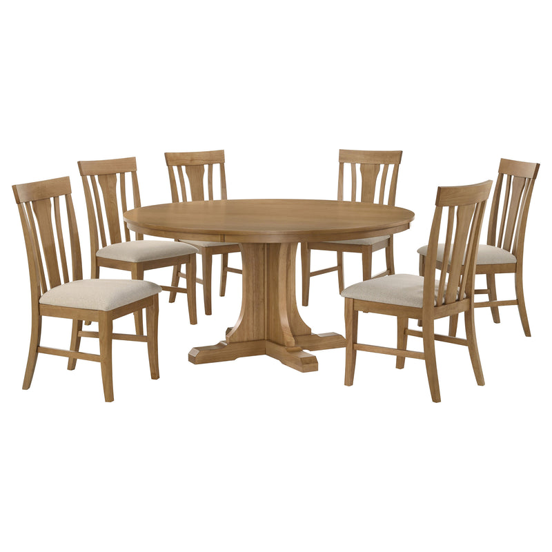 Juego de comedor Hartville
