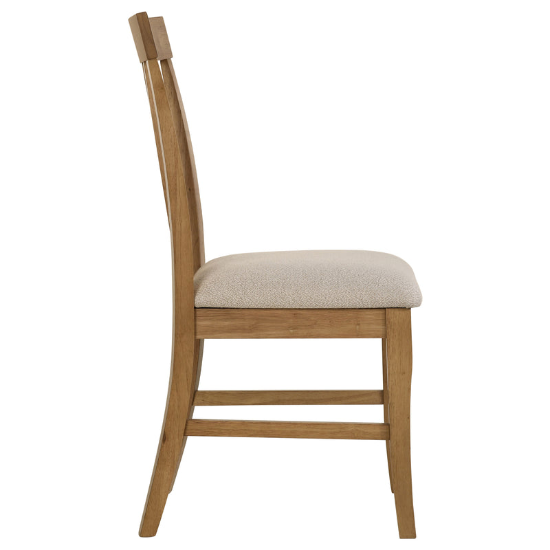 Silla auxiliar de comedor Hartville