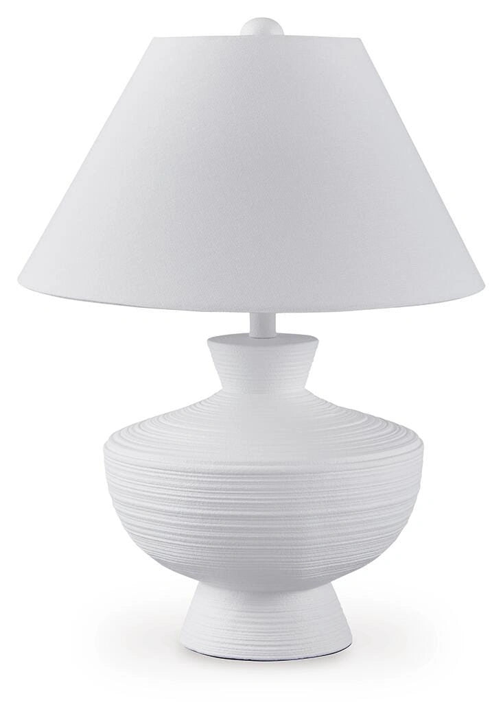 Lámpara de mesa Harelwood