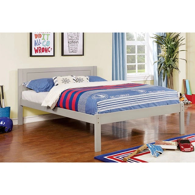 Cama doble Annemarie
