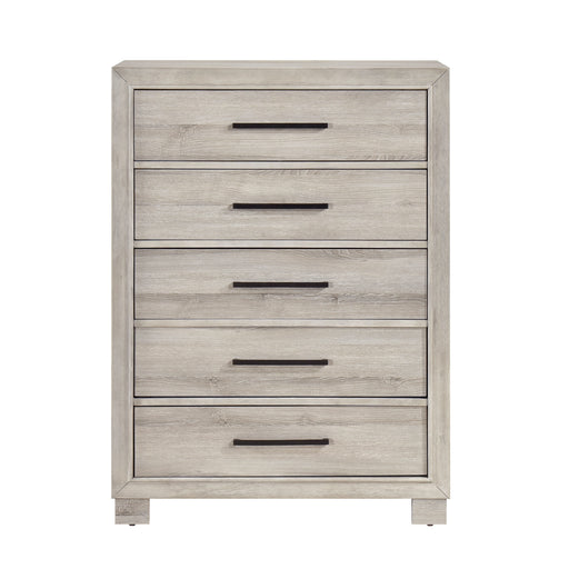Everett Chest