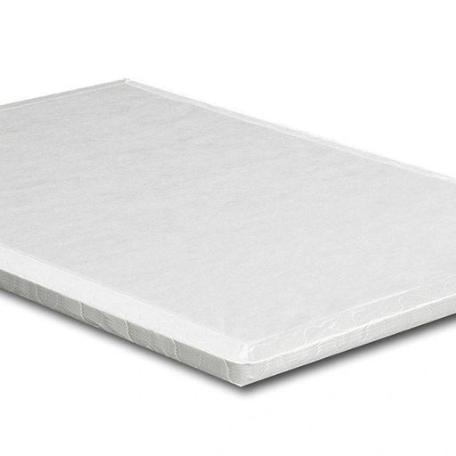 Tabla de litera LUPINE de 2" para cama King californiana