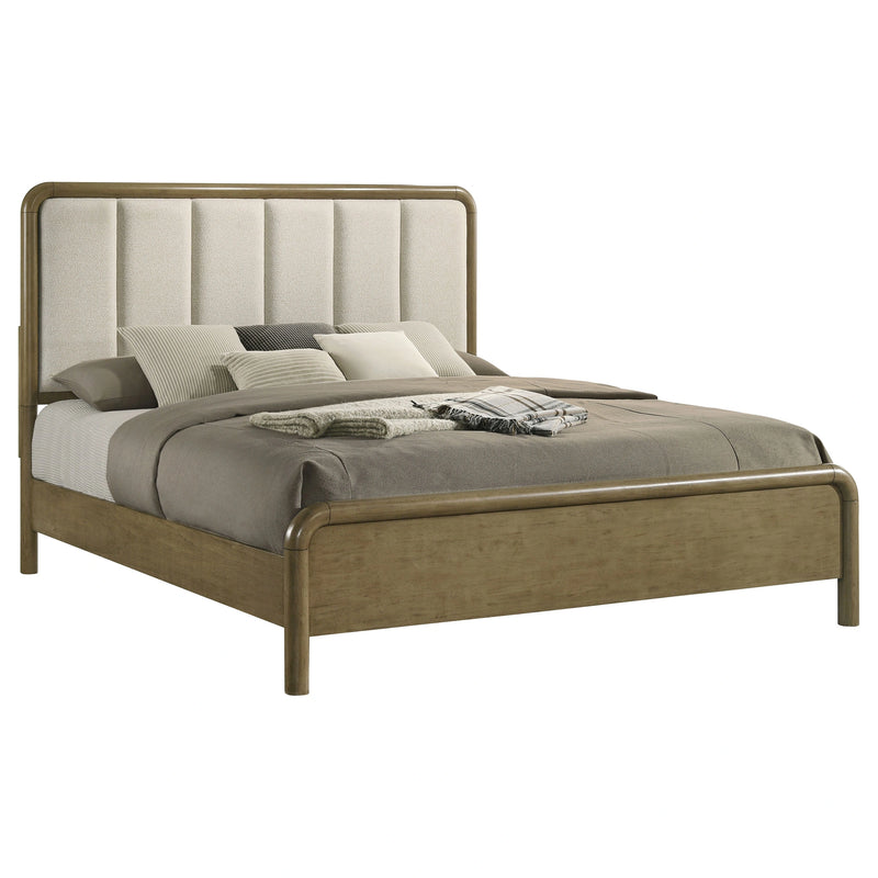 Cama con paneles Amsbury