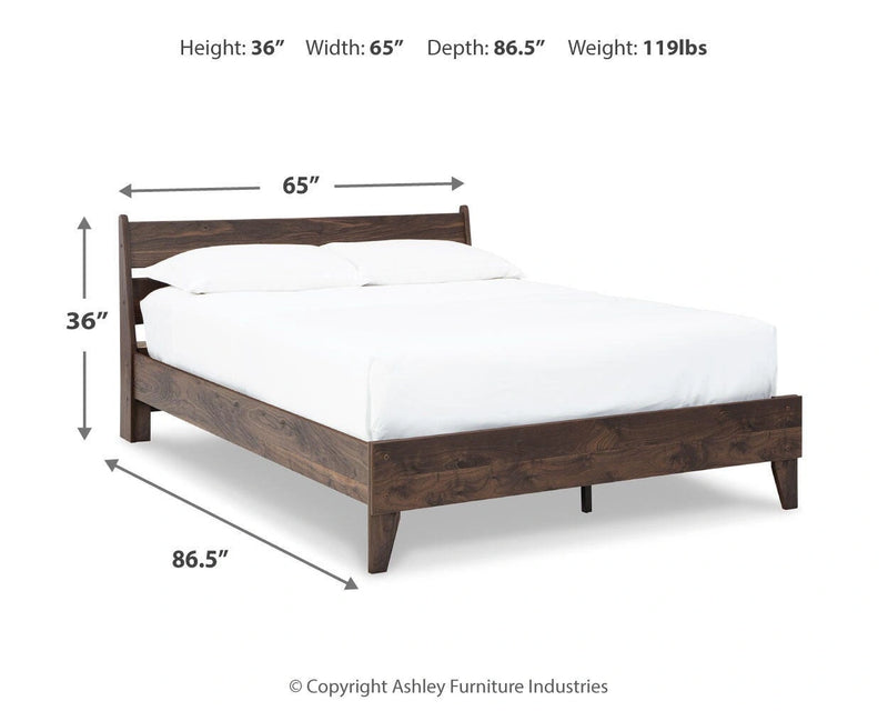 Cama Calverson