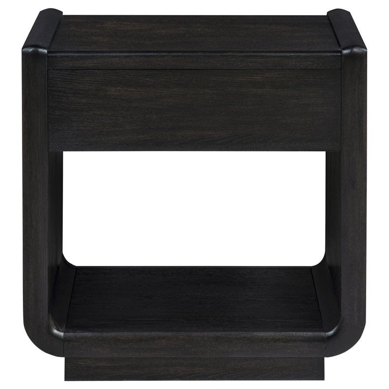 Leandro End Table
