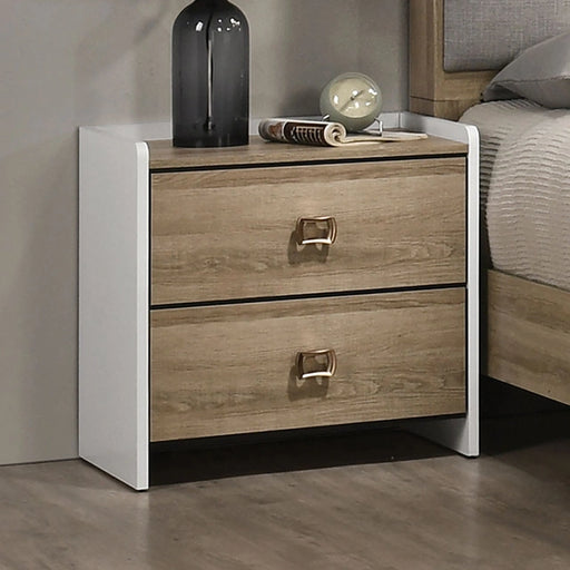 Posey Nightstand