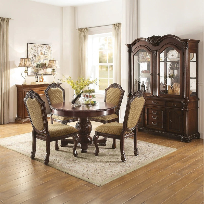 Side Chair (Set-2)