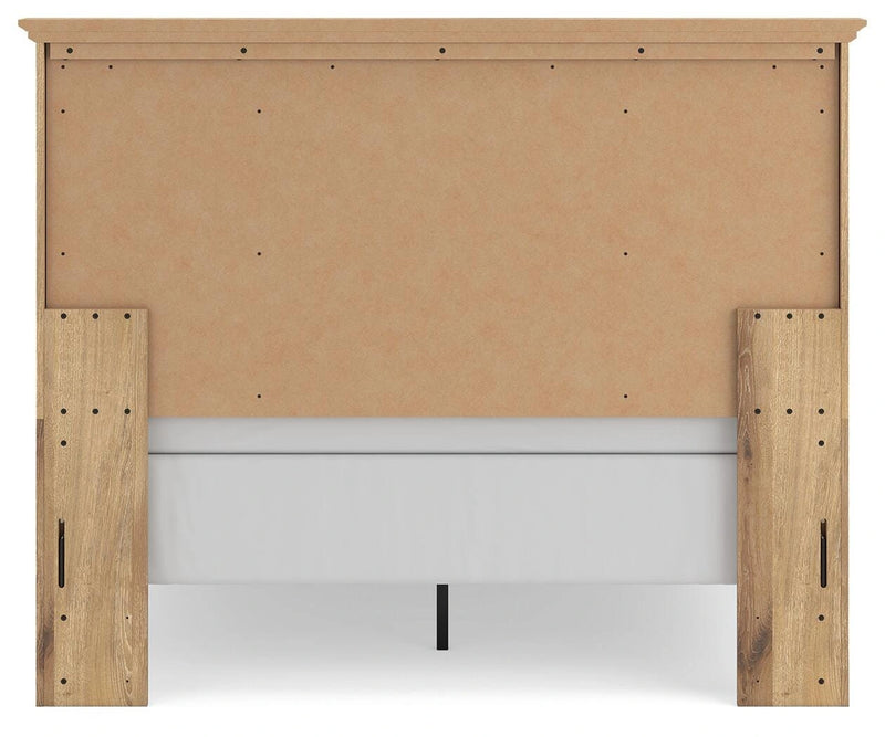 Cama Makidern