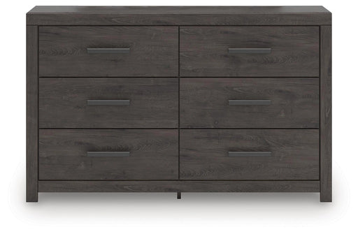 Prendonea Dresser