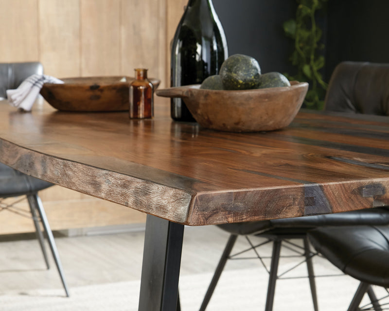 Mesa de comedor Ditman