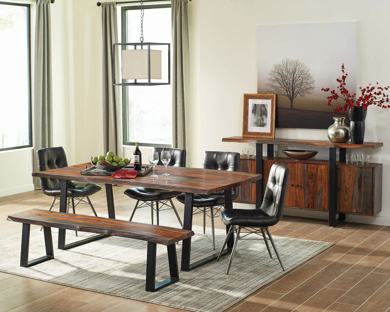 Mesa de comedor Ditman