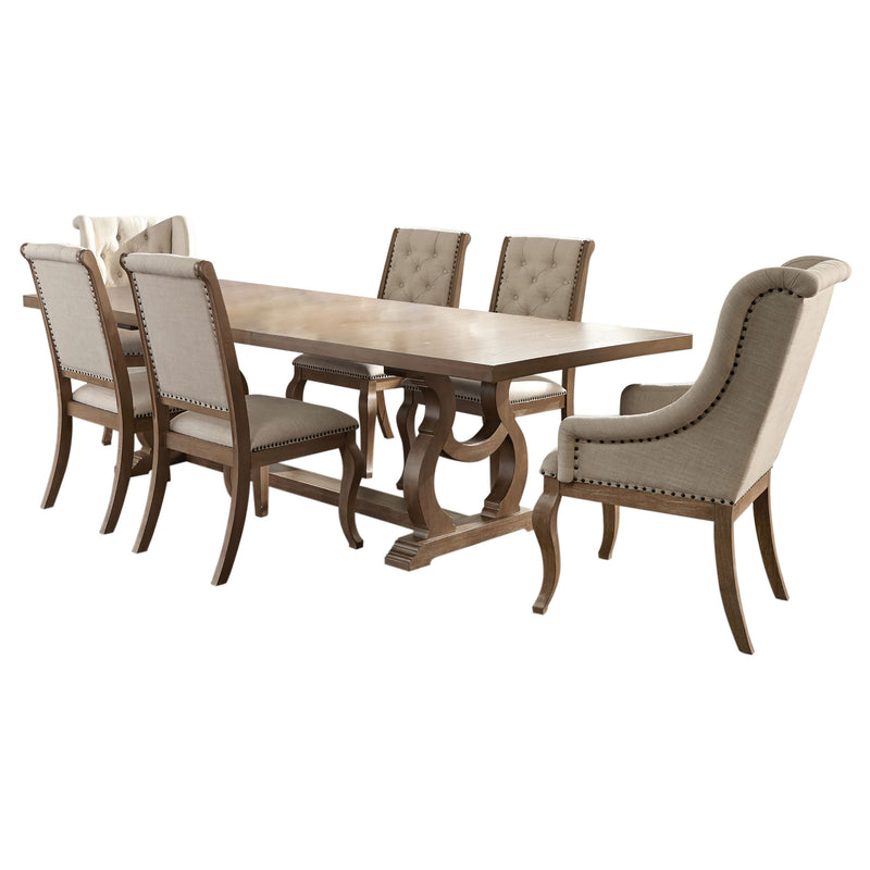 Juego de comedor Brockway