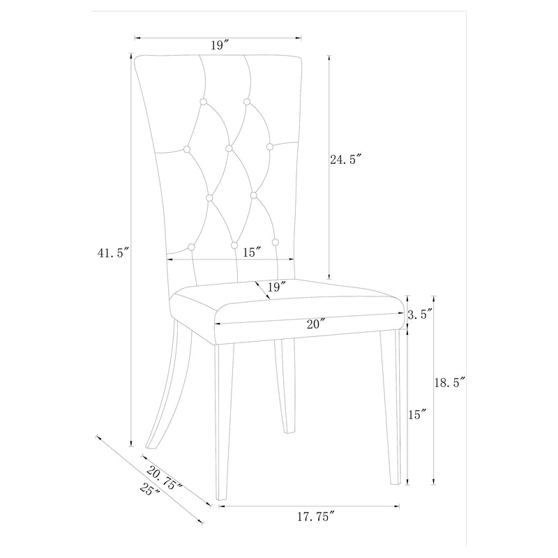 Kerwin Dining Set