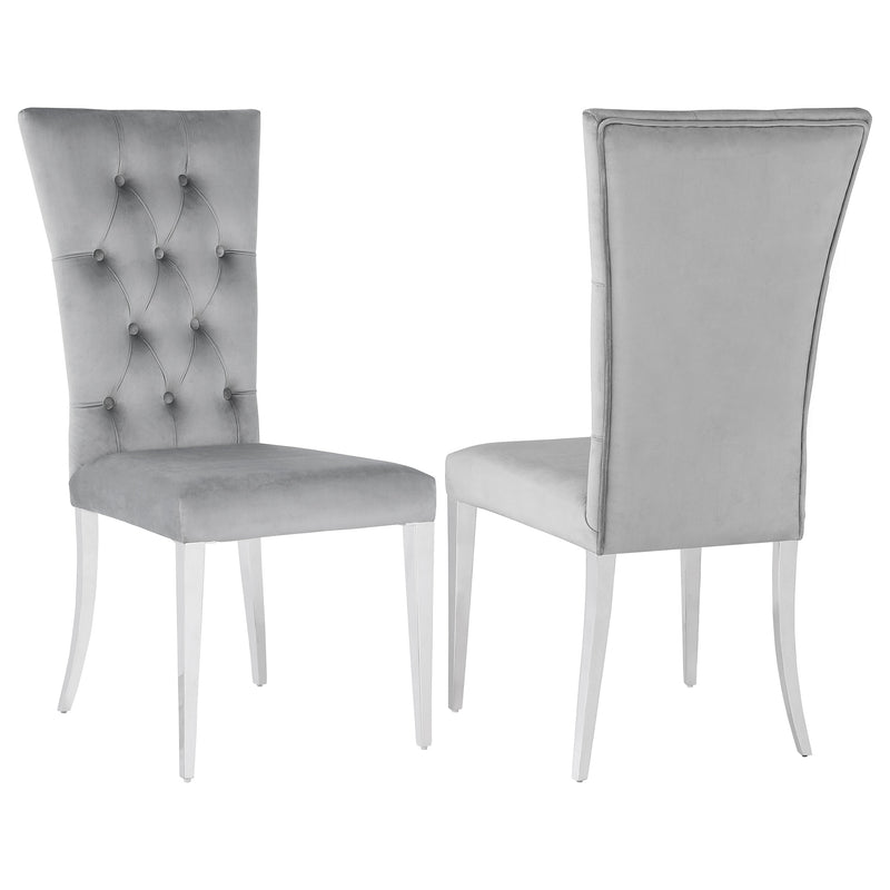 Silla de comedor Kerwin