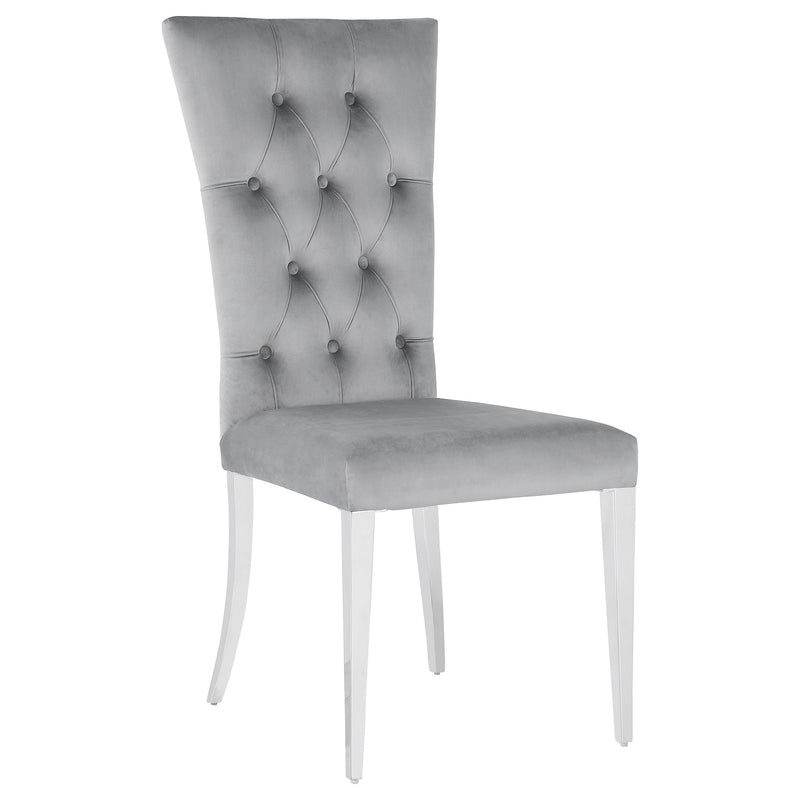Silla de comedor Kerwin