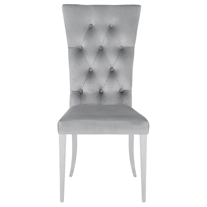 Silla de comedor Kerwin