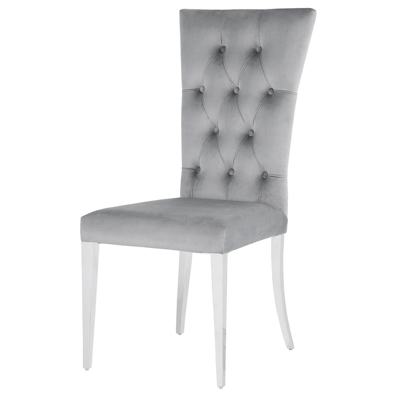 Silla de comedor Kerwin