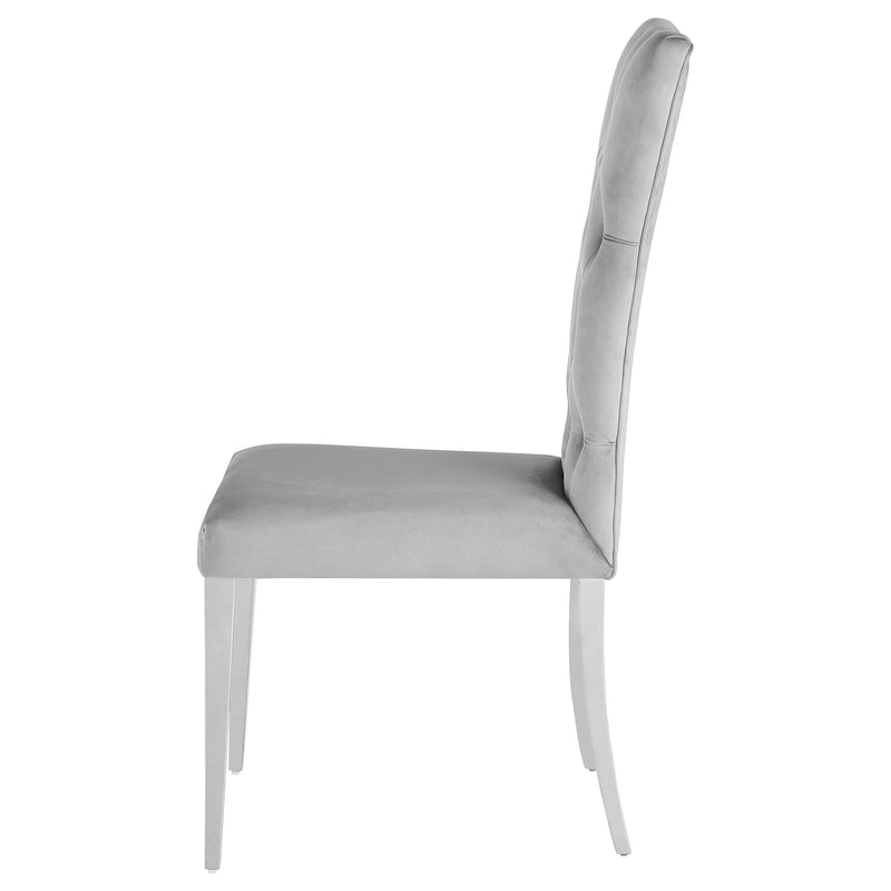 Silla de comedor Kerwin