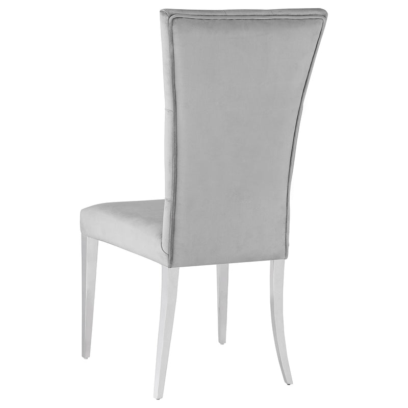 Silla de comedor Kerwin