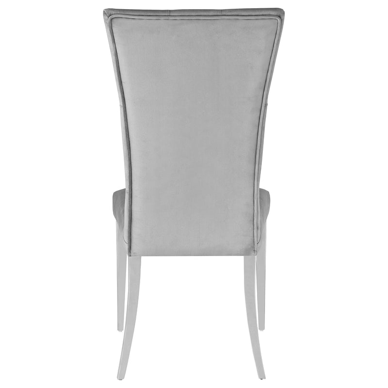 Silla de comedor Kerwin