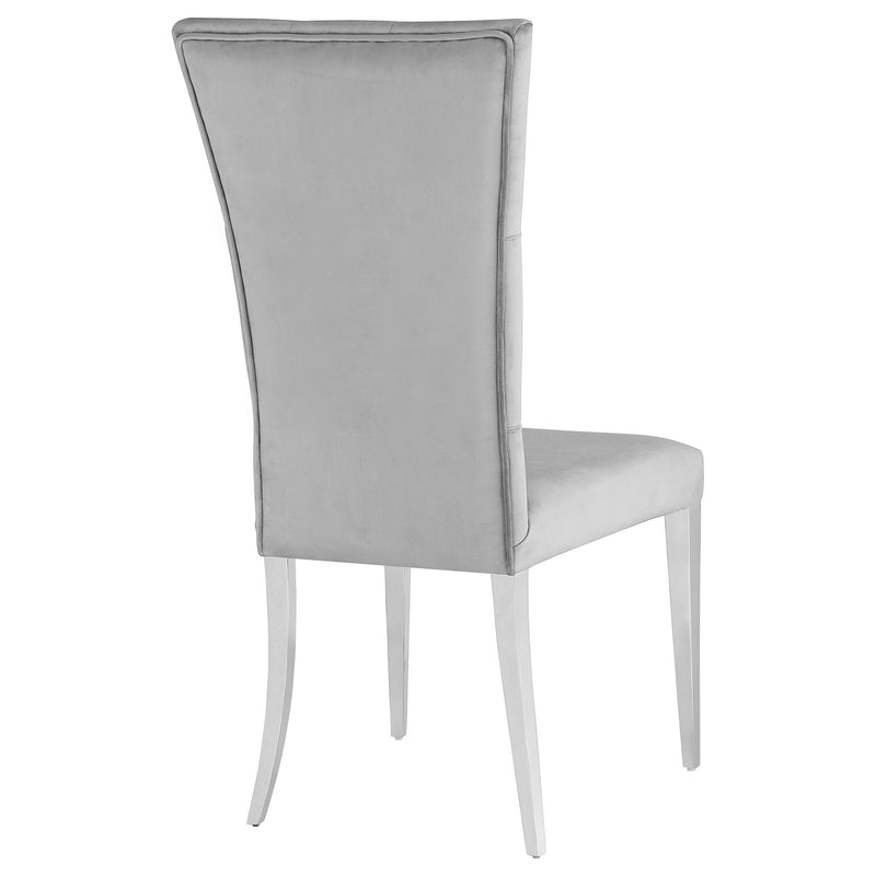 Silla de comedor Kerwin