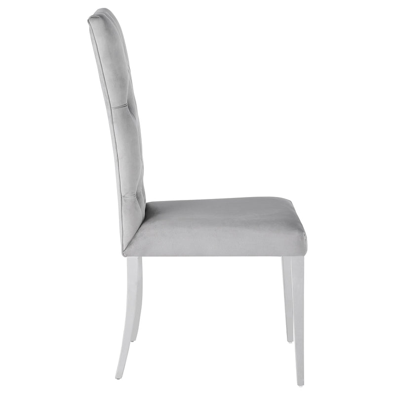 Silla de comedor Kerwin