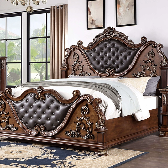 Juego de dormitorio queen Esperanza