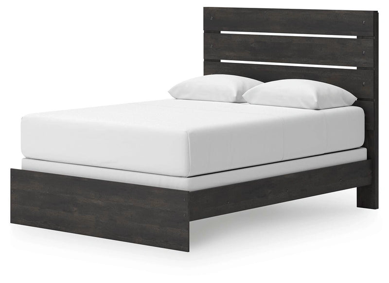 Cama Hollivern