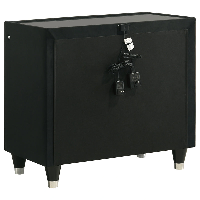 Lorient Bedroom Set