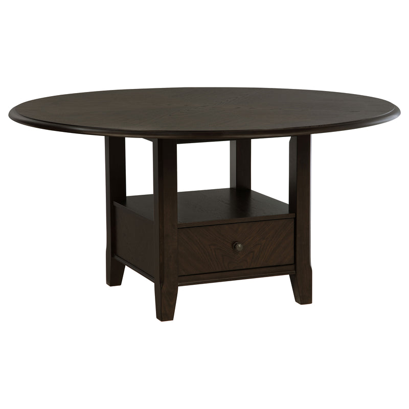 Juego de comedor Twyla de 5 piezas
