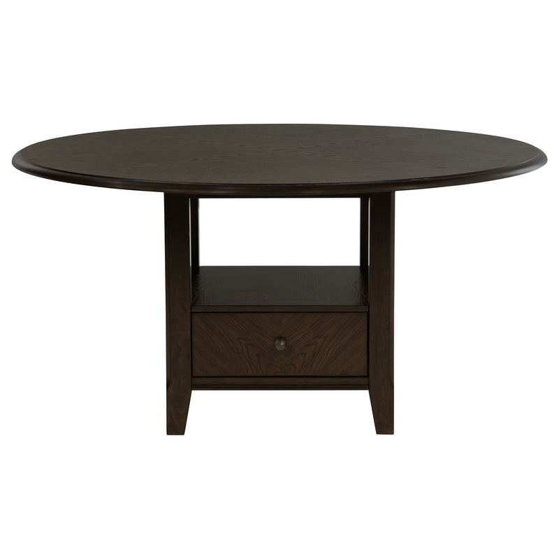 Juego de comedor Twyla de 5 piezas