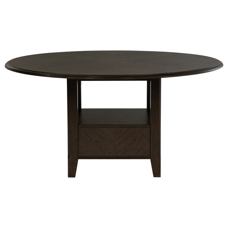 Juego de comedor Twyla de 5 piezas