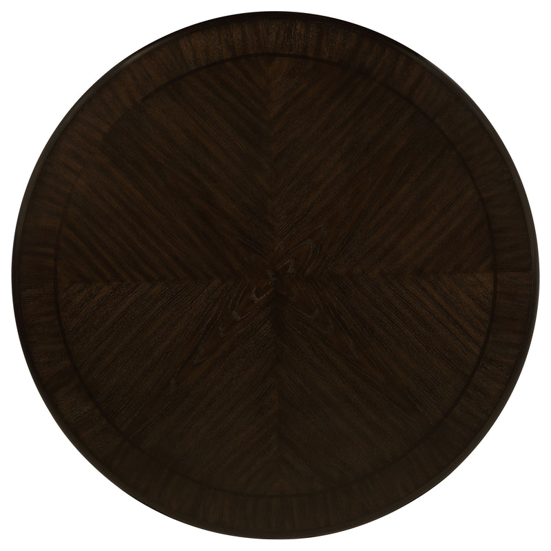 Juego de comedor Twyla de 5 piezas