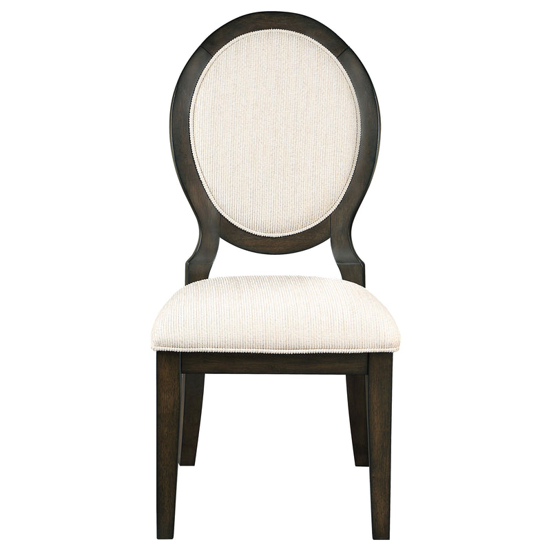 Juego de comedor Twyla de 5 piezas