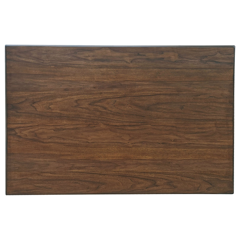 Juego de comedor Dewey de altura de mostrador