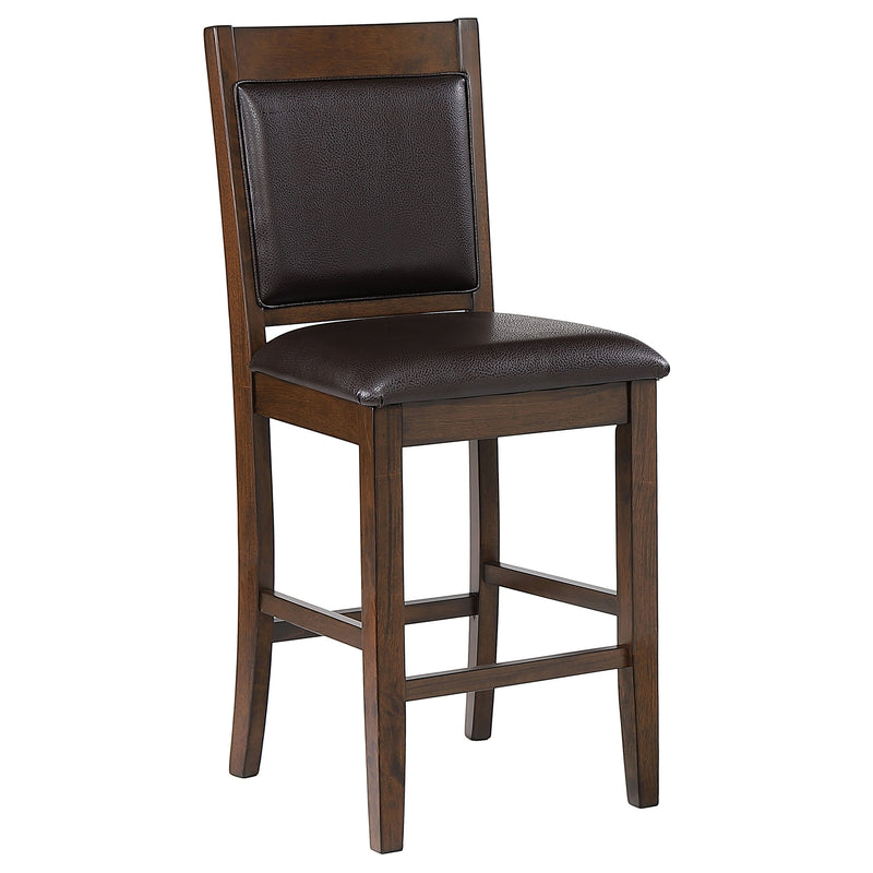 Juego de comedor Dewey de altura de mostrador