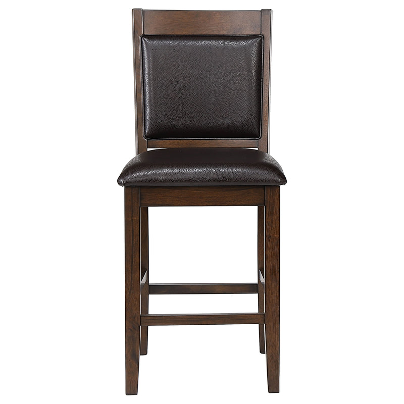 Juego de comedor Dewey de altura de mostrador