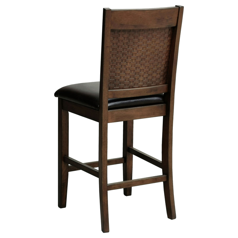 Juego de comedor Dewey de altura de mostrador