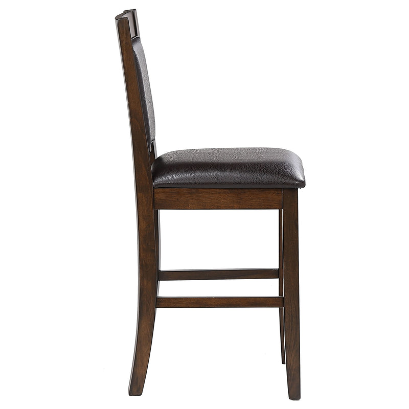 Juego de comedor Dewey de altura de mostrador