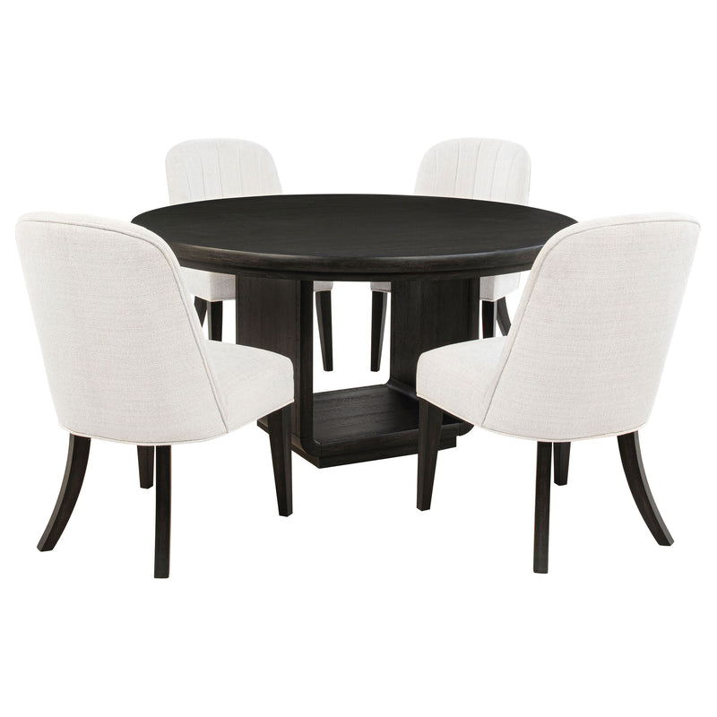 Juego de comedor Leandro