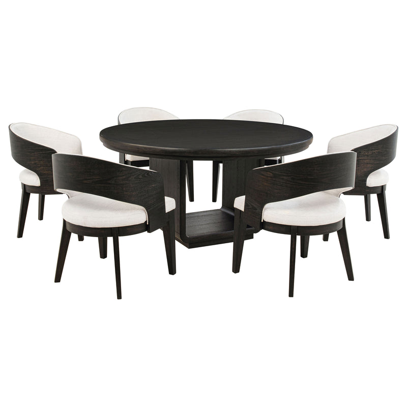 Juego de comedor Leandro
