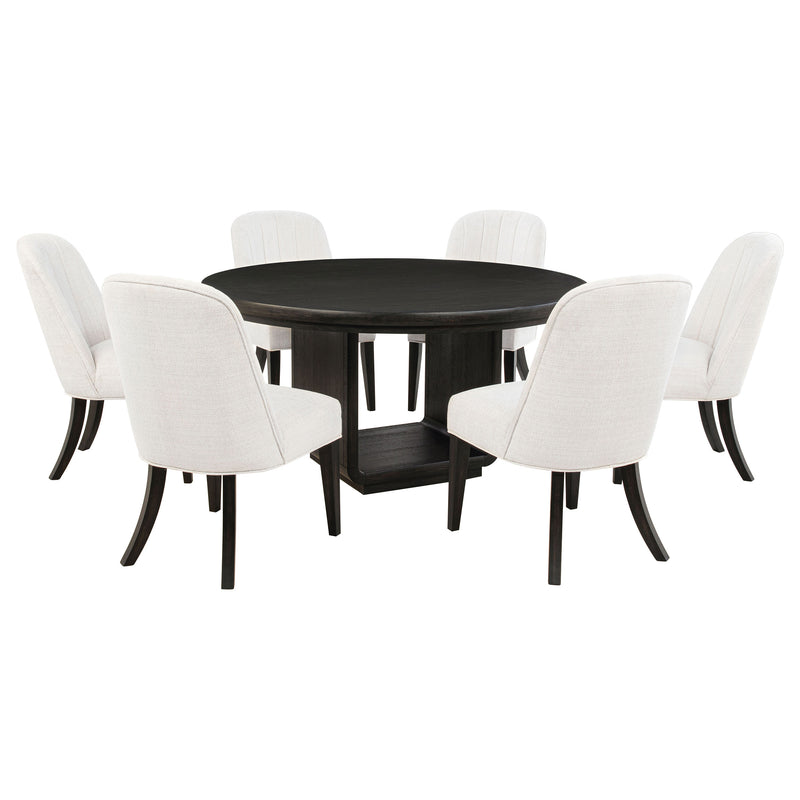 Juego de comedor Leandro