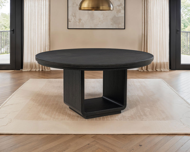 Mesa de comedor Leandro