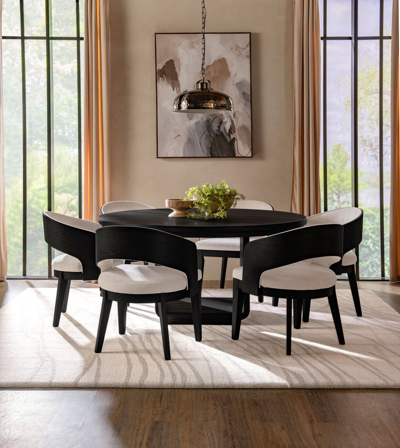Mesa de comedor Leandro