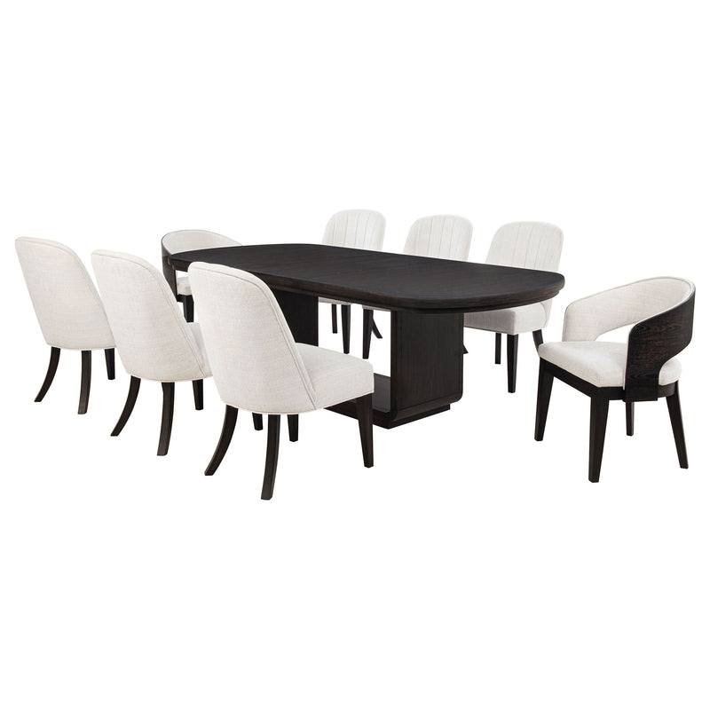 Juego de comedor Leandro