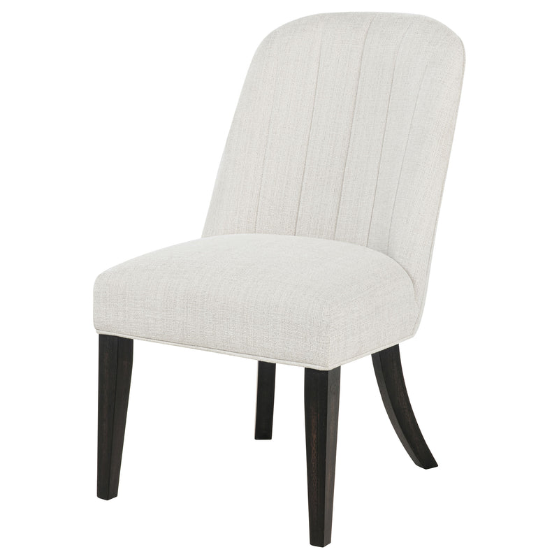 Silla de comedor auxiliar Leandro