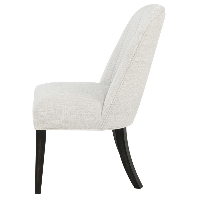 Silla de comedor auxiliar Leandro